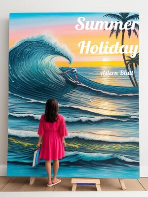 cover image of Summer Holiday